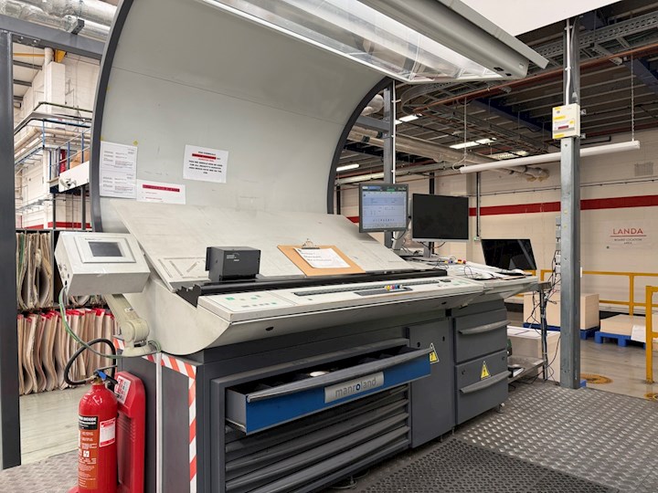 Roland 706-L Direct Drive